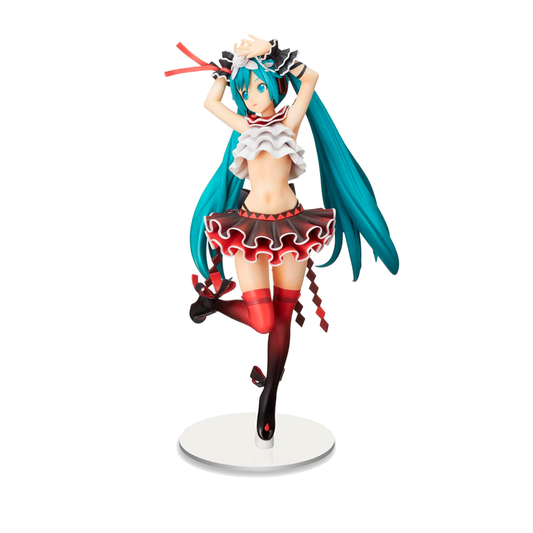 Hatsune Miku - Project DIVA Arcade - Figur