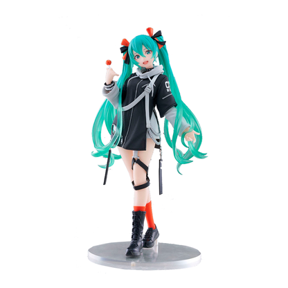 Hatsune Miku - Wonderland - Figur