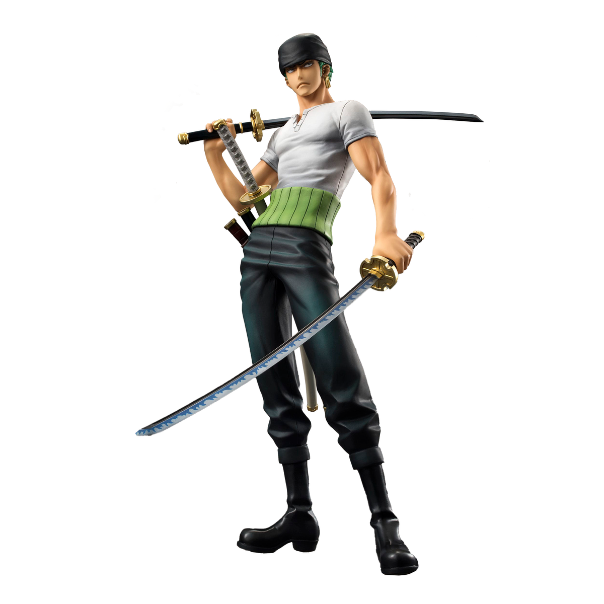 One Piece - Excellent Model Roronoa Zoro - Figur