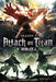 Attack on Titan - Season 2 - Poster | yvolve Shop