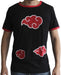 Naruto - Akatsuki - T-Shirt | yvolve Shop