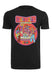 Steven Rhodes - Death Metal Sing-Along - T-Shirt | yvolve Shop