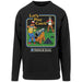 Steven Rhodes - Let’s Play Catch - Sweater | yvolve Shop