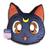 Sailor Moon - Luna Kopf - Kissen | yvolve Shop
