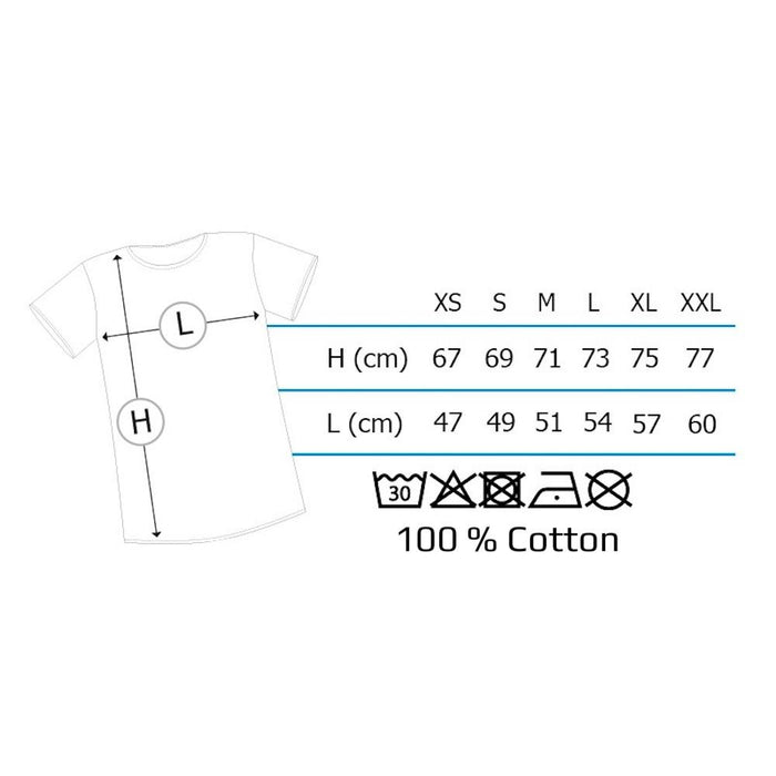Dragon Ball - Kame Symbol - T-Shirt | yvolve Shop