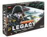 Pandemie Legacy - Season 2 - Brettspiel Schwarze Edition | yvolve Shop