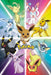 Pokémon - Evolution - Poster | yvolve Shop