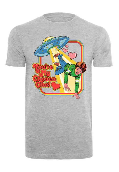 Steven Rhodes - My Chosen One - T-Shirt | yvolve Shop