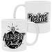Rocket Beans TV - Almost Daily - Tasse | yvolve Shop
