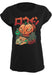 Ilustrata - Pumpkin Kaiju - Girlshirt | yvolve Shop