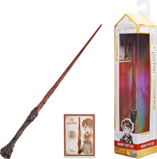 Harry Potter - Harry - Zauberstab