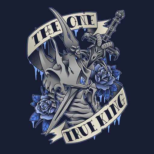 World of Warcraft - Tradition Lich King - T-Shirt | yvolve Shop