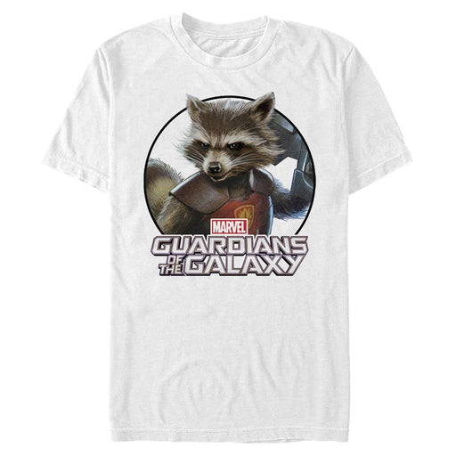 Guardians of the Galaxy - Dangerous Animal - T-Shirt | yvolve Shop