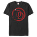 Daredevil - DD Standing - T-Shirt | yvolve Shop
