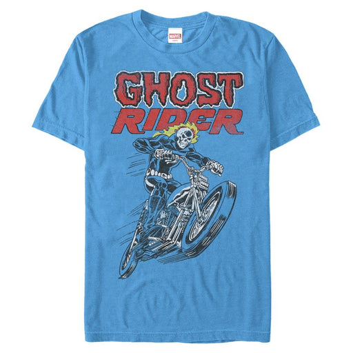 Ghost Rider - Hot Head - T-Shirt | yvolve Shop