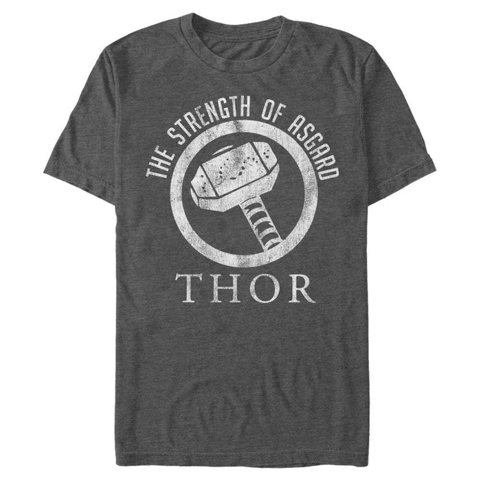 Thor - Strength - T-Shirt | yvolve Shop