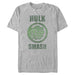 Hulk - Hulk It - T-Shirt | yvolve Shop