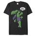 Hulk - Vintage Smash - T-Shirt | yvolve Shop