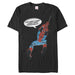 Spider-Man - Vintage Spider - T-Shirt | yvolve Shop
