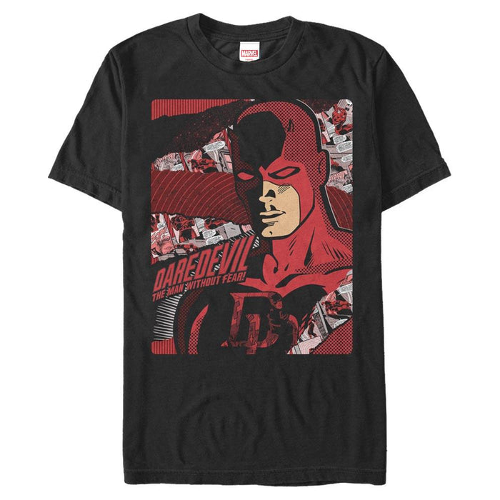 Daredevil - Dare Strive - T-Shirt | yvolve Shop