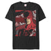 Daredevil - Dare Strive - T-Shirt | yvolve Shop