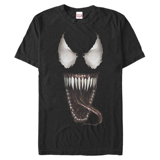 Venom - Venom Mouth Open - T-Shirt | yvolve Shop