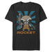 Guardians of the Galaxy - Rocket Kawaii - T-Shirt | yvolve Shop