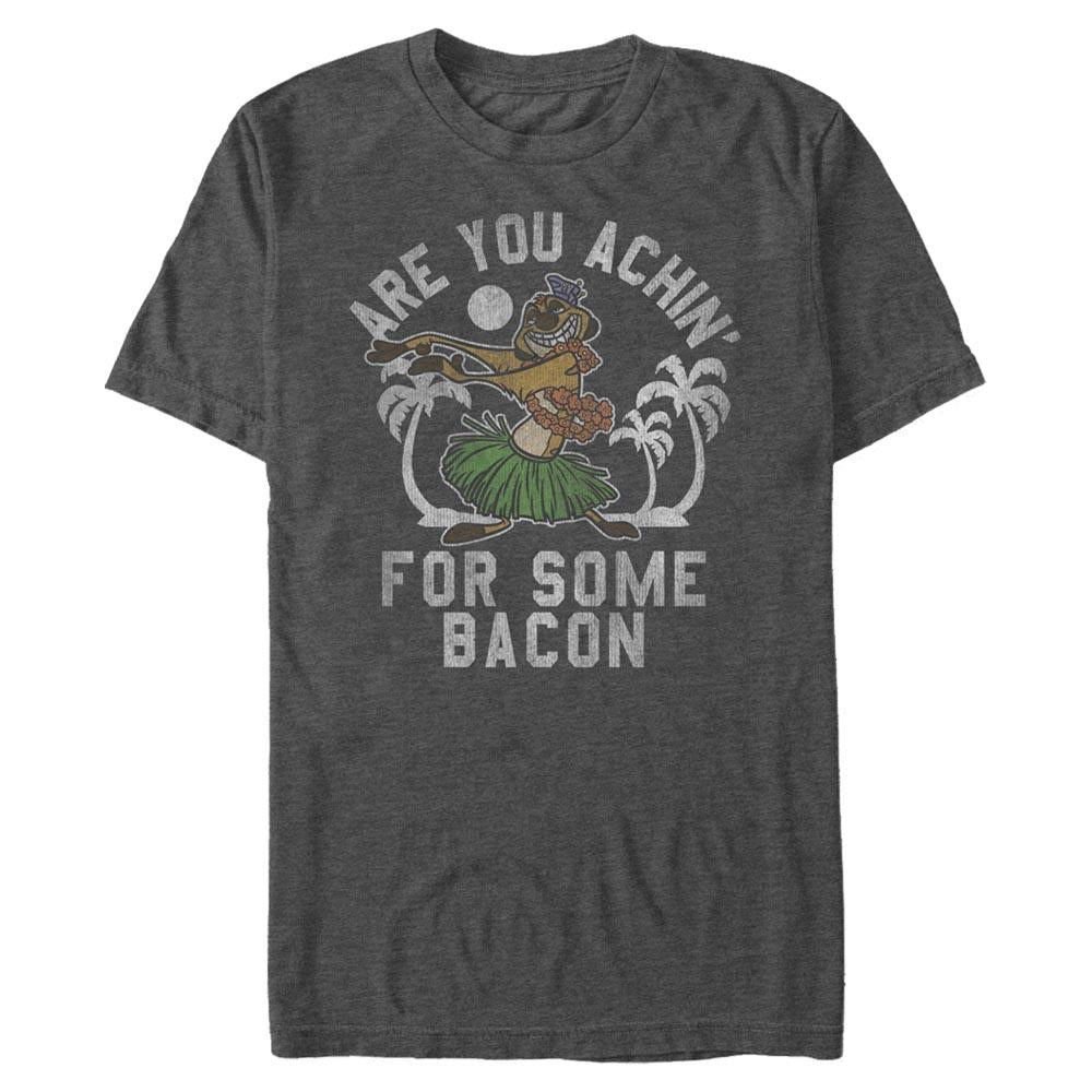 Der König der Löwen - Bacon Achin - T-Shirt | yvolve Shop