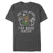 Der König der Löwen - Bacon Achin - T-Shirt | yvolve Shop