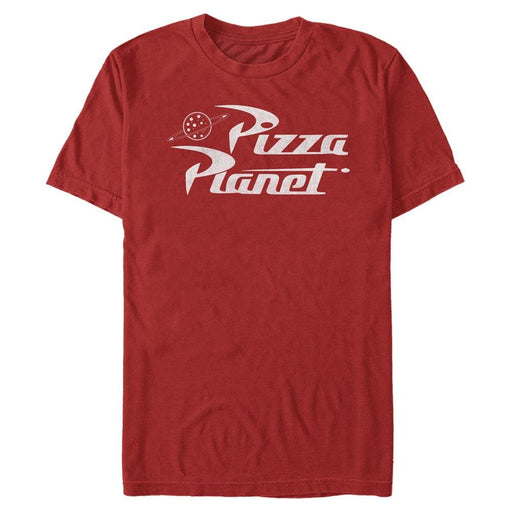 Toy Story - PIZZA PLANET - T-Shirt | yvolve Shop