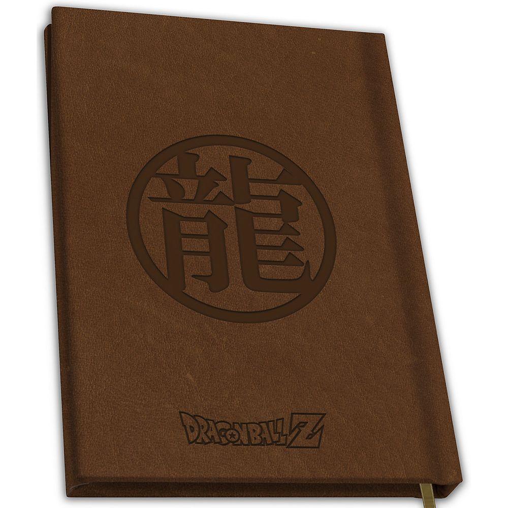 Dragon Ball - Shenlong Premium - Notizbuch | yvolve Shop