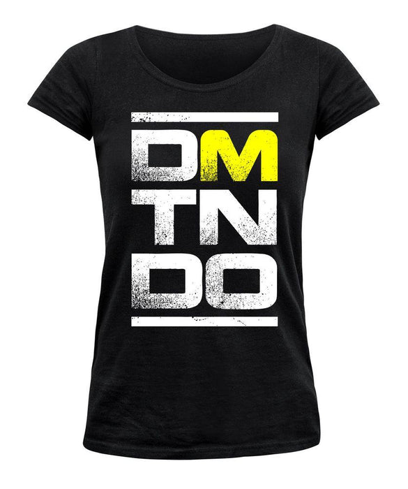 Domtendo - DMTNDO - Girlshirt | yvolve Shop