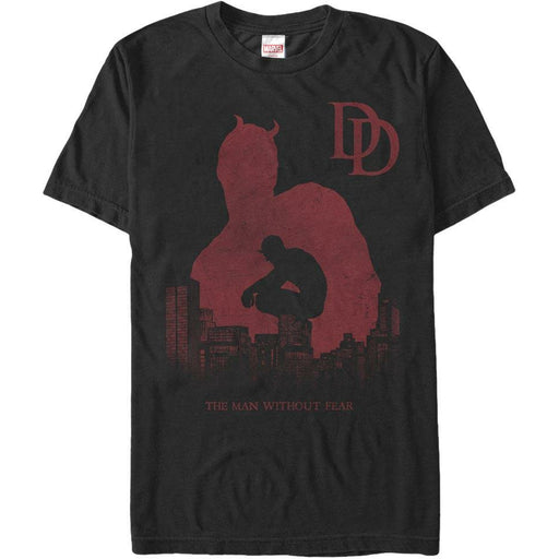Daredevil - DareDevil Within - T-Shirt | yvolve Shop