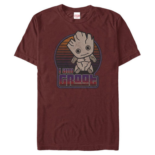 Guardians of the Galaxy - GrootPot Kawaii - T-Shirt | yvolve Shop