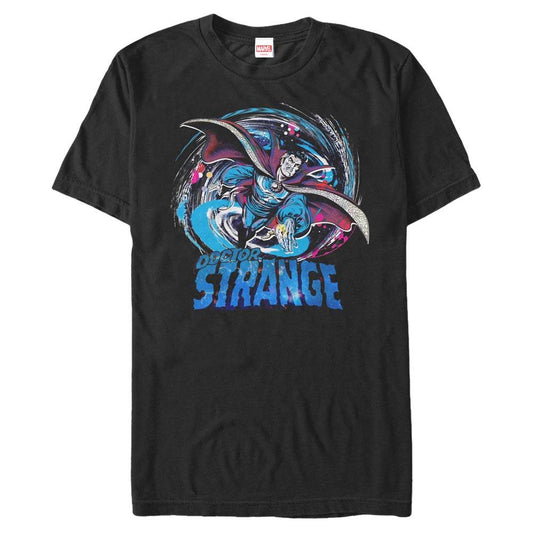 Doktor Strange - Realm Shift - T-Shirt | yvolve Shop