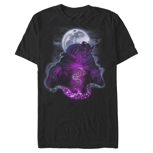 Die Schöne und das Biest - The Beast - T-Shirt | yvolve Shop