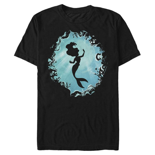 Arielle - Ariels Grotto - T-Shirt | yvolve Shop