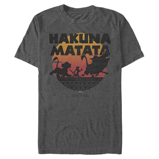 Der König der Löwen - Hakuna Silos - T-Shirt | yvolve Shop