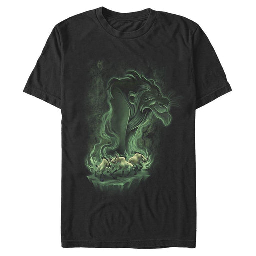 Der König der Löwen - Be Prepared - T-Shirt | yvolve Shop