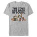 Toy Story - In Town - T-Shirt | yvolve Shop