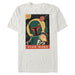 Star Wars: Boba Fett - Pulp Boba - T-Shirt | yvolve Shop