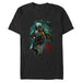 Star Wars: Boba Fett - Mandalorian Warrior - T-Shirt | yvolve Shop