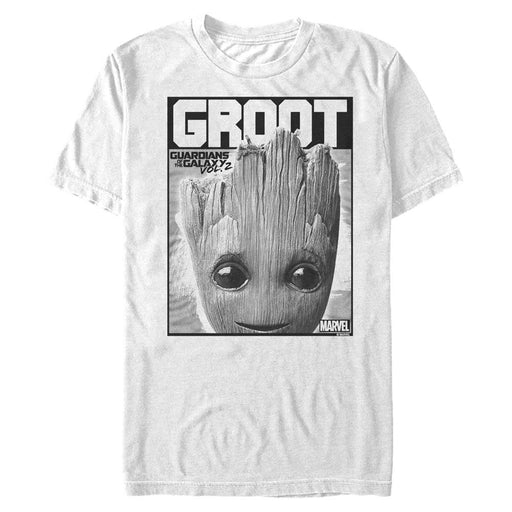 Guardians of the Galaxy - Groot Bolden - T-Shirt | yvolve Shop