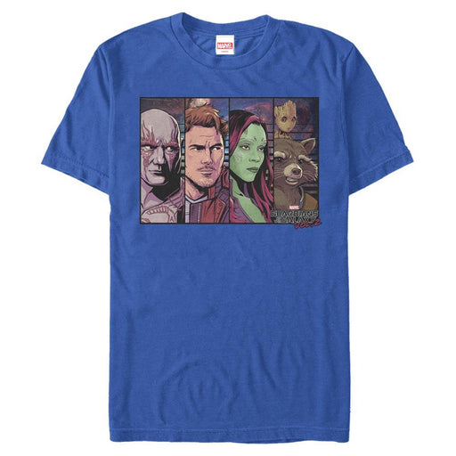 Guardians Of The Galaxy - We Is Boxed - T-Shirt | yvolve Shop
