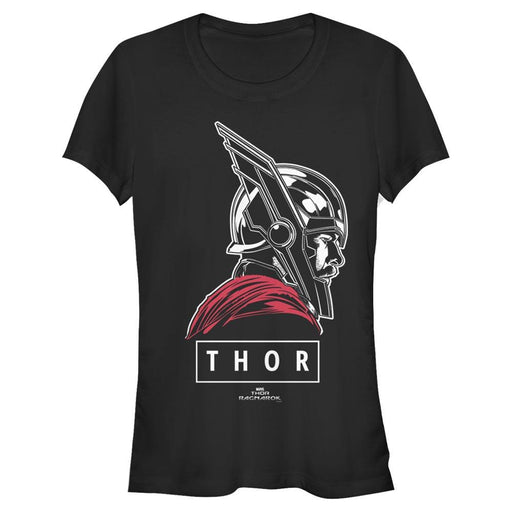 Thor - Thor Of Asgard - Girlshirt | yvolve Shop