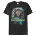 Loki - Loki Returns - T-Shirt | yvolve Shop