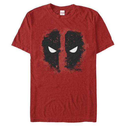 Deadpool - Dead Eyes - T-Shirt | yvolve Shop