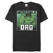 Hulk - Incredible Dad - T-Shirt | yvolve Shop