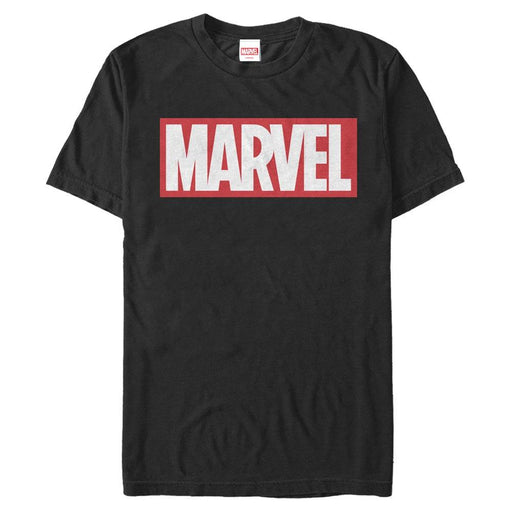 Marvel - Marvel Brick - T-Shirt | yvolve Shop