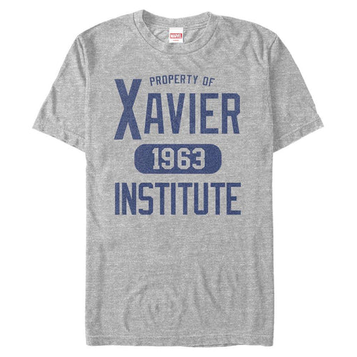 X-Men - Varsity Shirt - T-Shirt | yvolve Shop